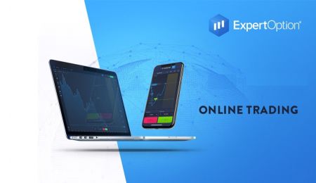 How to Download and Install ExpertOption Application for Laptop/PC (Windows, macOS)