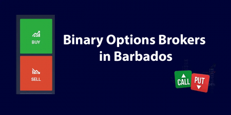 Geriausi dvejetainių opcionų brokeriai Barbadosui 2023 m