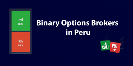 Amahitamo meza ya Binary Brokers kuri Peru 2023
