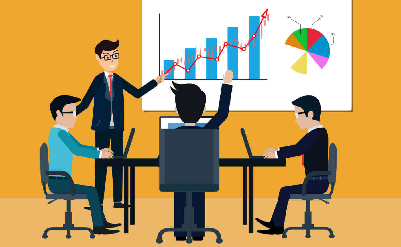 Cách đăng nhập vào ExpertOption