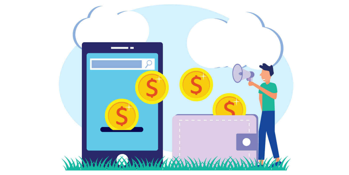 Внесите деньги в ExpertOption с помощью банковских карт (Visa / Mastercard / JCB), электронных платежей (Skrill, Neteller) и криптовалюты на Филиппинах.