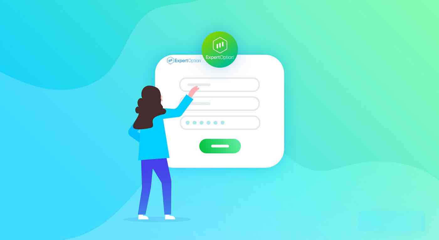 Ungayivula Kanjani I-Akhawunti Yokuhweba ku-ExpertOption