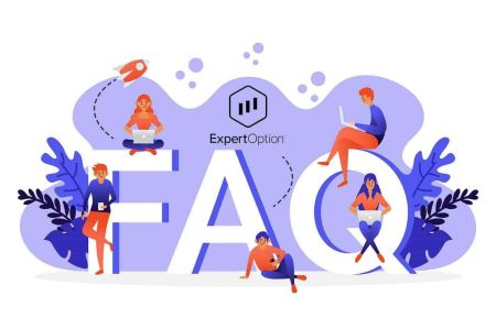 ExpertOption FAQ: Accounts, Verification, Deposits, Withdrawals & Trading