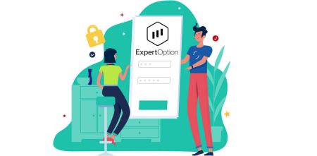 ExpertOption Login: Sicherer Kontozugriff und Fehlerbehebung