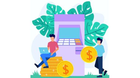 ExpertOption Deposit in Malaysia: Visa/Mastercard, E‑Payments & Crypto