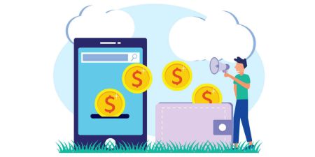  ExpertOption Deposit Philippines: البطاقات والمحافظ الإلكترونية والعملات المشفرة