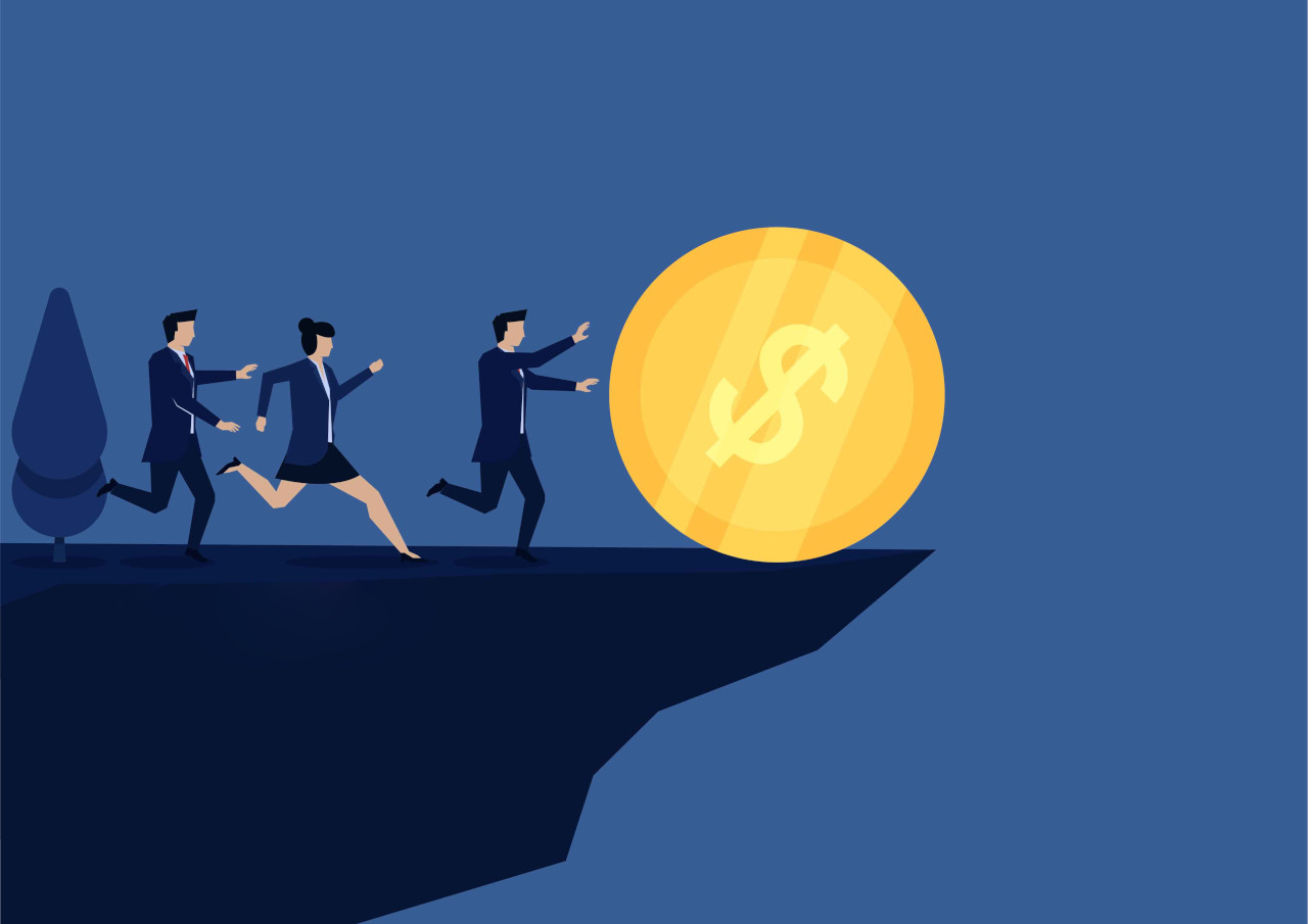 Bugünlük yeter. ExpertOption'da ticareti ne zaman durdurmalısınız? Bugünlük yeter. ExpertOption'da ticareti ne zaman durdurmalısınız?