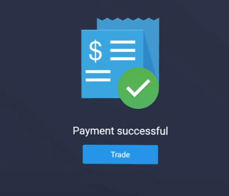 ExpertOption הפקדה בפיליפינים: כרטיסים, ארנקים אלקטרוניים וקריפטו