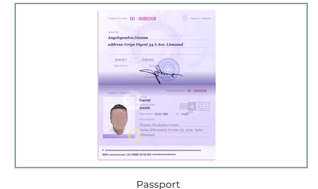 Login e verificação ExpertOption: etapas, documentos, solução de problemas Login e verificação ExpertOption: etapas, documentos, solução de problemas