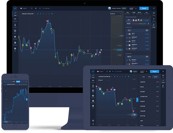 Kako se pridružiti Affiliate programu i postati partner na ExpertOption Kako se pridružiti Affiliate programu i postati partner na ExpertOption