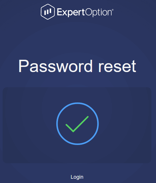 ExpertOption இல் உள்நுழைவது எப்படி ExpertOption இல் உள்நுழைவது எப்படி