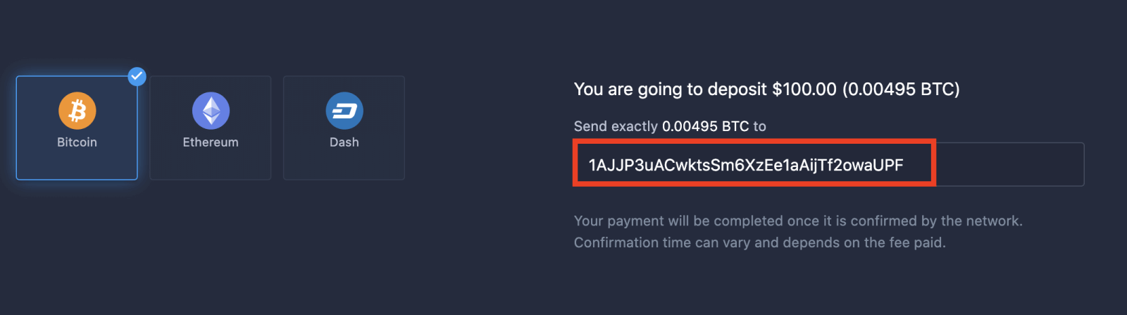 Kako se prijaviti i uplatiti novac na ExpertOption Kako se prijaviti i uplatiti novac na ExpertOption