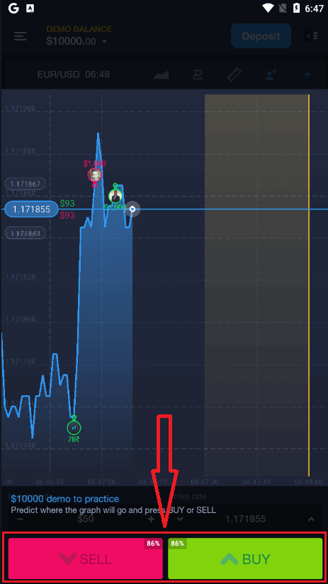 Jinsi ya Kufungua Akaunti na Kutoa Pesa kutoka kwa ExpertOption Jinsi ya Kufungua Akaunti na Kutoa Pesa kutoka kwa ExpertOption