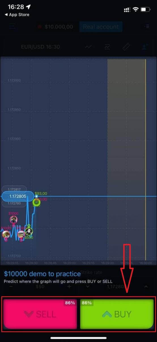 How to Open Account on ExpertOption