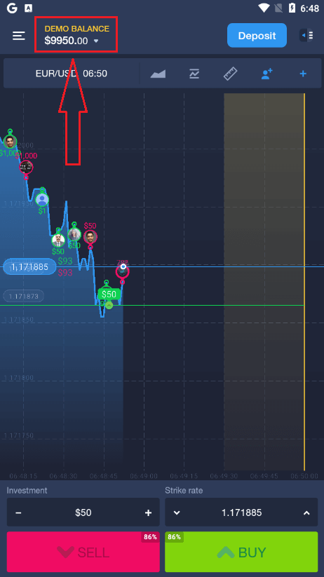 ExpertOption இல் கணக்கை பதிவு செய்து உள்நுழைவது எப்படி ExpertOption இல் கணக்கை பதிவு செய்து உள்நுழைவது எப்படி