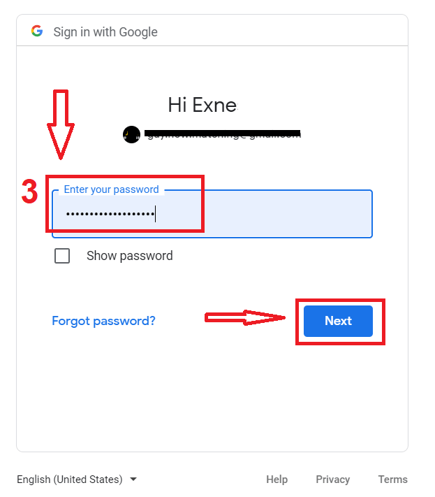 How to Register and Start Trading with a Demo Account in ExpertOption How to Register and Start Trading with a Demo Account in ExpertOption