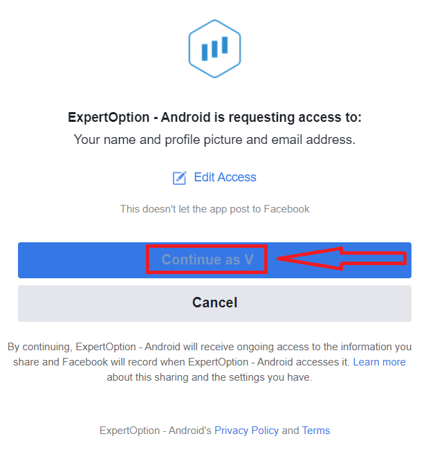 How to Register and Trade Binary Options at ExpertOption How to Register and Trade Binary Options at ExpertOption