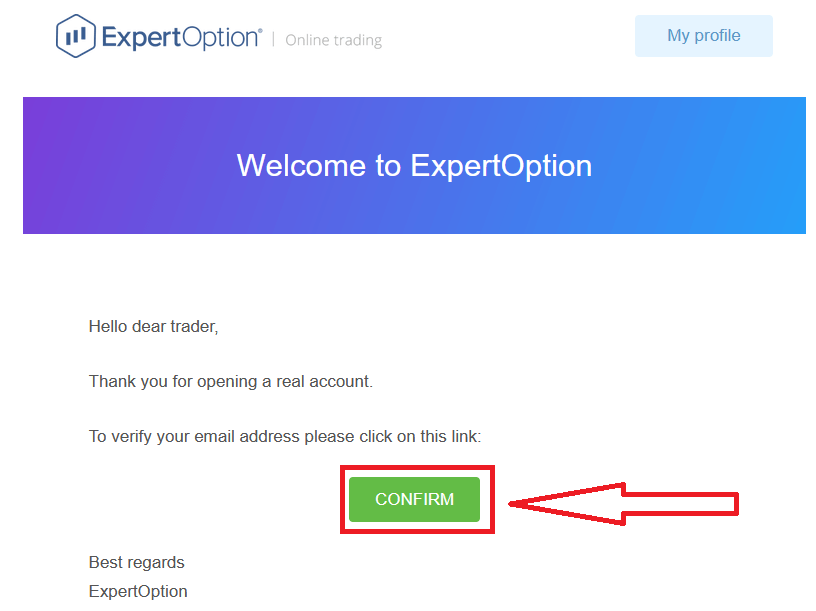 How to Trade at ExpertOption for Beginners How to Trade at ExpertOption for Beginners