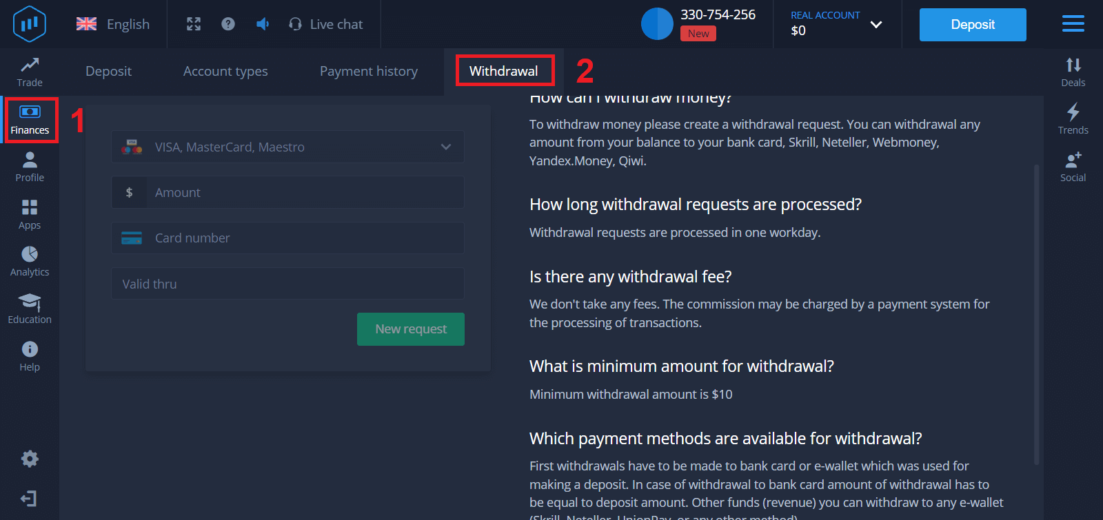 How to Trade at ExpertOption for Beginners How to Trade at ExpertOption for Beginners
