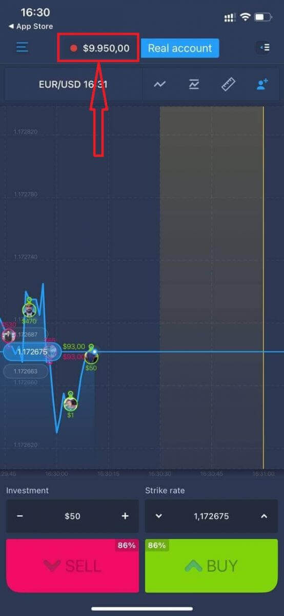 วิธีการค้าขายที่ ExpertOption สำหรับมือใหม่ วิธีการค้าขายที่ ExpertOption สำหรับมือใหม่