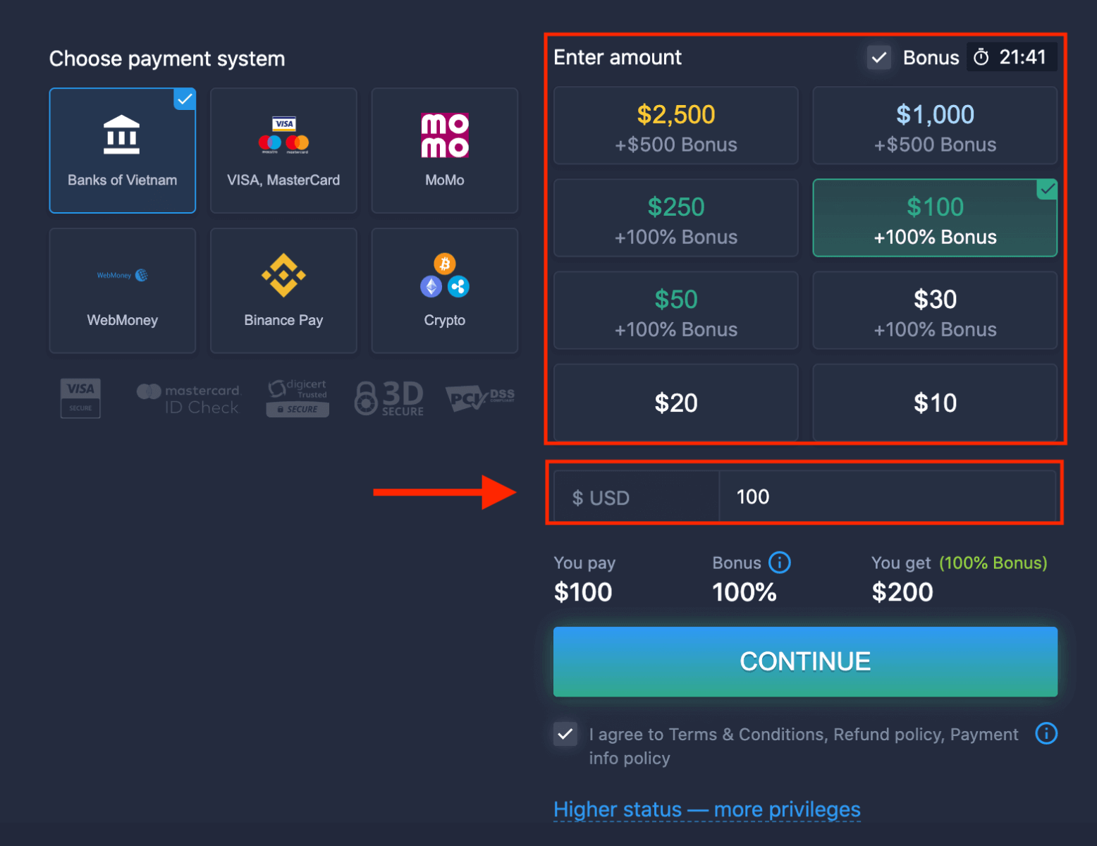 วิธีการค้าขายที่ ExpertOption สำหรับมือใหม่ วิธีการค้าขายที่ ExpertOption สำหรับมือใหม่