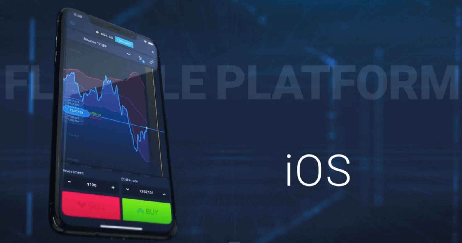 Միացե՛ք ExpertOption Affiliate ծրագրին և դարձե՛ք գործընկեր